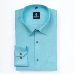 sky-blue-color-linen-formal-shirts-for-men-951101